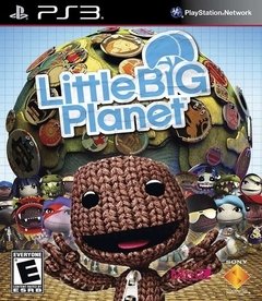 LittleBigPlanet 1 PS3 Digital