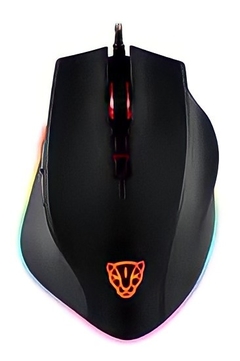 Mouse Gamer Motospeed V80 - comprar online