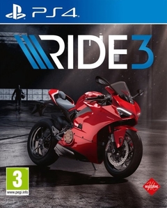 Ride 3 PS4 Digital
