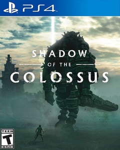 Shadow of the Colossus PS4 Digital