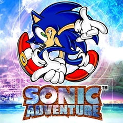 Sonic Adventure PS3 Digital