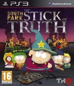 South Park The Stick Of Truth PS3 Digital