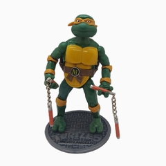Muñecos de las Tortugas Ninjas - tienda online