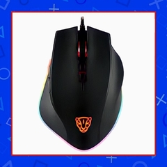 Mouse Gamer Motospeed V80