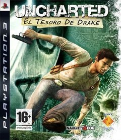 Uncharted Ps3 Digital