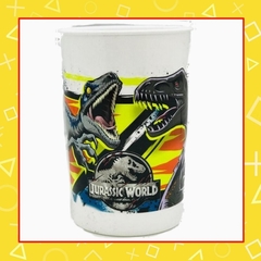 Vaso de Jurassic World