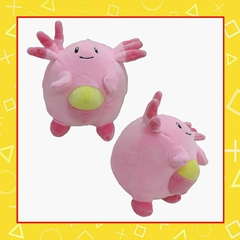 Peluche de Pokemon- chansey