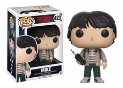 Funko Pop simil Stranger Things- Mike - comprar online