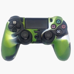 Funda para joystick de PS4 - Camuflada - comprar online