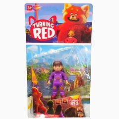 Set X1 personaje de turning red- Abby - comprar online