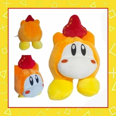 Peluche de Pokemon- Kirby Waddle Dee