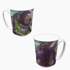 Taza Plastica de Buzz Lightyear - comprar online