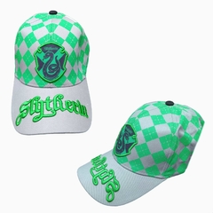 Gorra harry potter- Slytherin - comprar online