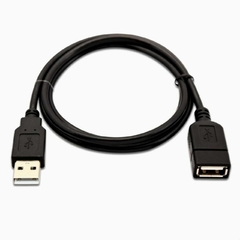 Cable alargador usb 3 metros - comprar online