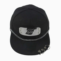 Gorra de Naruto con cadena en internet