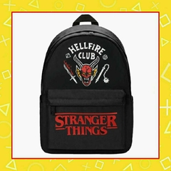 mochila Hellfire Club mediana