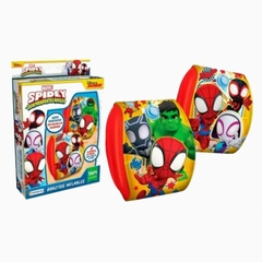 Bracitos Inflables Spidey y sus sorprendetes amigos - comprar online