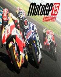 Moto GP 15 Compact PS3