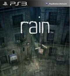 Rain PS3 Digital