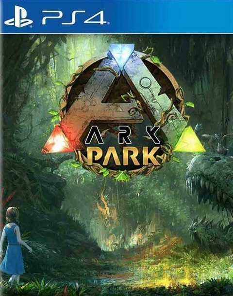ARK Park PS4 Digital