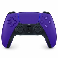 Joystick PS5 Playstation 5 Dual purple - comprar online