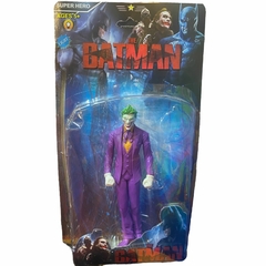 Muñeco Guason Batman - comprar online