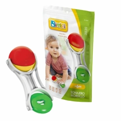 Sonajero mordillo - Bimbi - comprar online