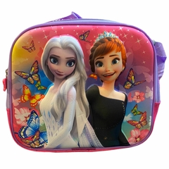 Lunchera Termica Frozen - comprar online