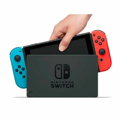 Nintendo Switch Oled en internet