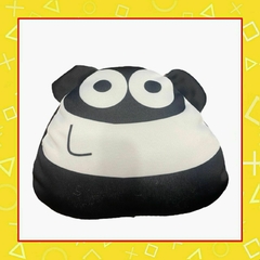 Peluche Pou panda nacional