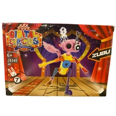 Simil lego Digital Circus - JX040-60 Zooble - comprar online