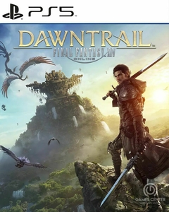 FINAL FANTASY XIV: Dawntrail PREVENTA digital PS5