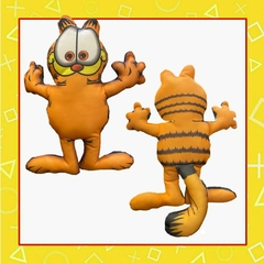 Peluche nacional Garfield tela normal