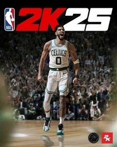 nba 2k25 preventa digital ps5