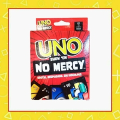 UNO no mercy