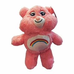 Peluche Ositos Cariñositos Rosa - comprar online