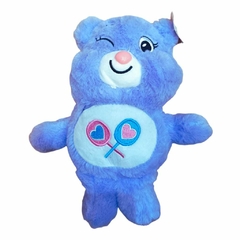 Peluche Ositos Cariñositos Lila - comprar online