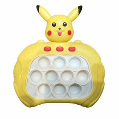 Pop it electronico - Pikachu - comprar online