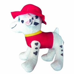 Peluche de Paw Patrol - Marshall en internet