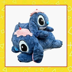 Peluche Grande de Stitch