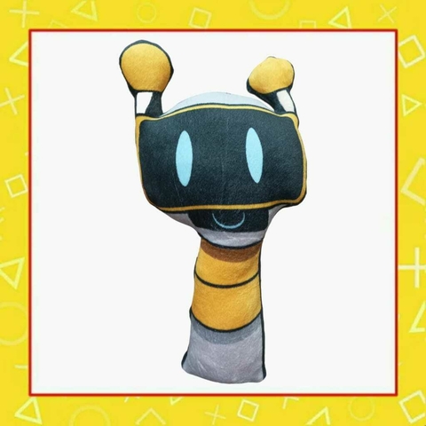 Peluche de Sprunkis - Robot