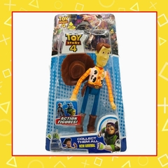 Muñeco de woody Toy story