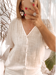 Camisa Francisca - comprar online