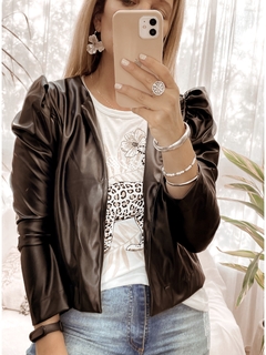 Chaquetones online top