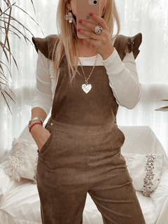 Jardinero Corderoy Comprar en Oliwa Clothes