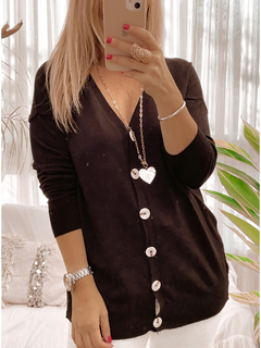 Cardigan Roma - comprar online