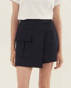 FALDA CARGO (SKORT)