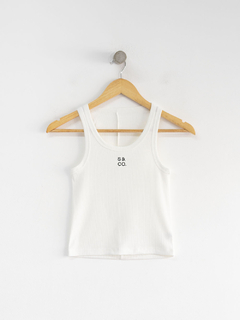 MUSCULOSA MORLEY - CoolnCotton