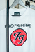 Foo Fighters FF - Que Sea Rock
