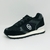 Zapatillas niño 415 -Negro - comprar online